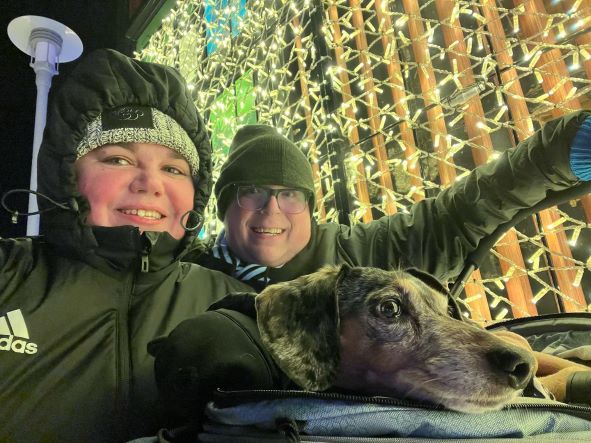 The Path I Left&nbsp;Behind