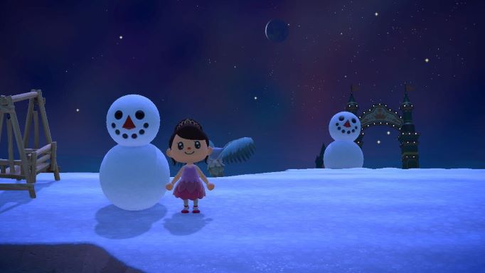 Beware the Snow&nbsp;Boys