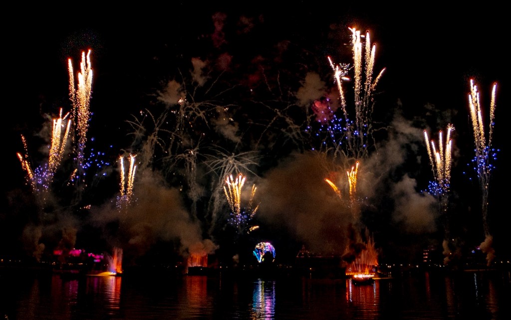 Becoming Intentional